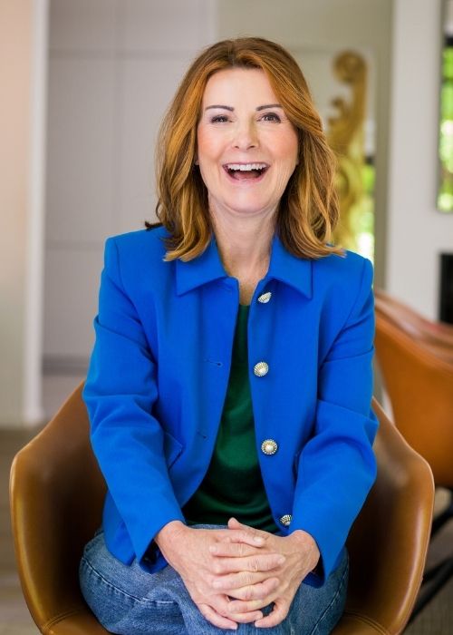 Karin Hübner_berufliche neuroientierung_medienbranche_das beste ist